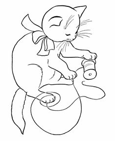 Coloring pages