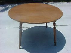 Ethan Allen Baumritter Round End Table Tpix Pinterest Cherries Details About Ethan Allen Heirloom Round Dining Table Col Onial