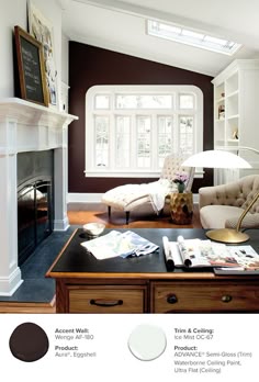43 best Home Office Color Inspiration images on Pinterest | Home ... 43 best Home Office Color Inspiration images on Pinterest | Home ...