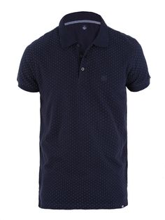 Da Uomo Henri Lloyd /"Maniche Lunghe Blu Scuro Corto Polo