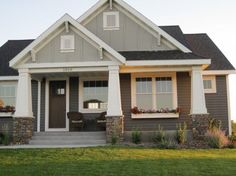 Exterior Paint Colors 8 exterior paint colors that might help sell your house | house Exterior Paint Colors 8 exterior paint colors that might help sell your house | house