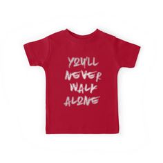 SUPER PRINTED LIVERPOOL BABY GROW FREE PRINTED NAME AND NUMBER ON BACK