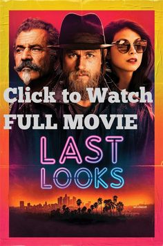 Last Looks Full Movie Online