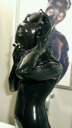 Share your Rubber fetish fiction remarkable, rather Rubber fetish fiction share your