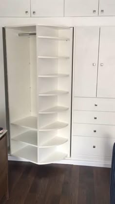 Custom resume carms