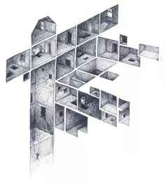 Cool Architecture Drawing the field (a new blur building in neuchÂtel) | architectural Cool Architecture Drawing the field (a new blur building in neuchÂtel) | architectural