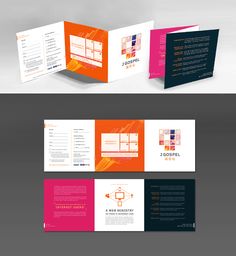 159 best binder brochure images on pinterest in 2018 page layout