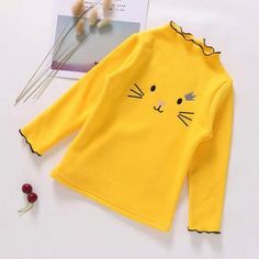 Tie Dye Turtle Printed Newborn Kids Crew Neck Sweater Long Sleeve Warm Knitted Top Blouse