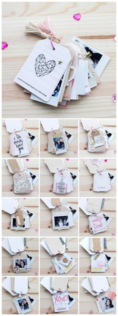 album diy Más