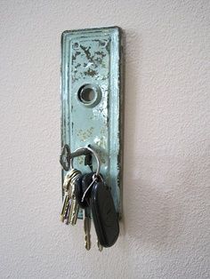 51 Key Hooks Ideas Key Hooks Home Diy Diy Projects