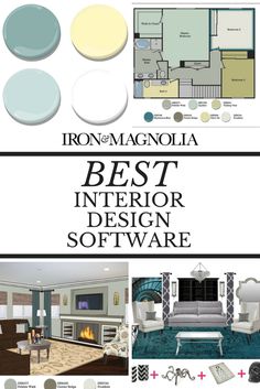 interior design software for the coolest designers green business