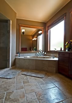Bathroom Remodel Corner Tub corner soaker tub abuts vanitynot sure how shower would work Bathroom Remodel Corner Tub corner soaker tub abuts vanitynot sure how shower would work