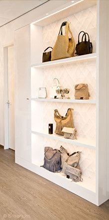 Sfeerium Interiors - Beautysalon MV interieurontwerp ... Sfeerium Interiors - Beautysalon MV interieurontwerp ...