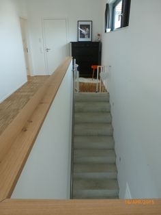 83 Besten Bilder Von Treppe Interior Stairs Modern Und Betontreppe Schmale Treppegeländer Treppeholztreppetreppenaufgang Dachgeschosstreppe