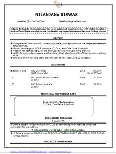 professional curriculum vitae resume template for all job seekers sample template of a professional experience computer sciencea - Resume Computer Science Pdf 2 professional curriculum vitae resume template for all job seekers sample template of a professional experience computer sciencea - Resume Computer Science Pdf 2
