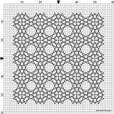 free blackwork charts