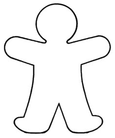 person template