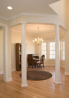 Interior Columns round tapered interior columns | interior columns | pinterest Interior Columns round tapered interior columns | interior columns | pinterest