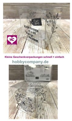 Kita Adressenstempel « NIEDLICHE SONNENBLUME » mit Kissen Firmenstempel
