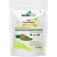 Green Coffee Beans Powder In 2020 Green Coffee Bean Green Coffee Organic Green Coffee Beans