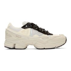 Raf Simons Adidas Zapatillas formadores metalico pastel Raf Simons Adidas Zapatillas formadores metalico pastel