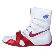 Nike Hyper KO BOXING BOOTS Review [Manny Pacquiao Edition Nike Hyper KO BOXING BOOTS Review [Manny Pacquiao Edition