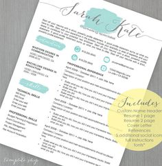 239 best resume cv