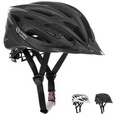 QF Bike Helmet Bicycle Helmets CPSC Certified Climbing Helmet with Detachable Magnetic Goggles Visor Safety Lightweight Biking Helmet Adjustable Comfortable for Men//Women Cycling Mountain /& Road