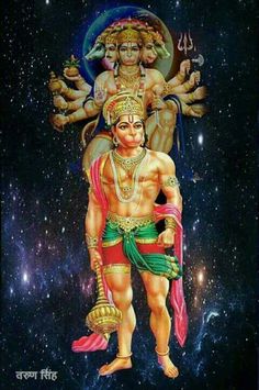 3d wallpapers lord hanuman religious wallpaper pinterest