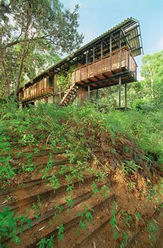 Andresen O‘Gorman: Rosebery House, Highgate Hill ... Andresen O‘Gorman: Rosebery House, Highgate Hill ...