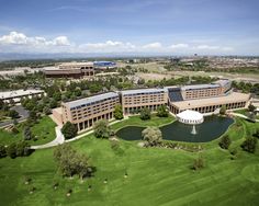The Inverness Hotel And Conference Center In Englewood Co Http The Inverness Hotel And Conference Center Englewood Co