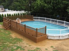 above ground swimming pool ideas deck swimming pool beautiful oval above ground pool ideas with wooden deck and white wood 148 best pools images in 2018 pools above ground swimming pool ideas deck swimming pool beautiful oval above ground pool ideas with wooden deck and white wood 148 best pools images in 2018 pools
