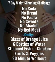 Fast natural ways to lose belly fat image 9