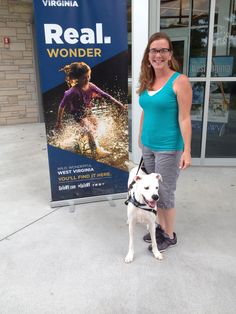 Penny Loves When Her Buddy Stella Comes To Visit Westfurginia