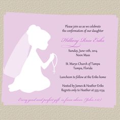 10 best 1st holy communion decor gifts favors etc images first first communion invitations template