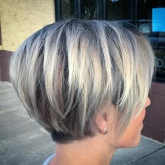 Choppy Bob Fine Hair, Bob Hairstyles For Fine Hair, Bob Hairstyle, Haircuts For Fine Hair, Pixie Haircut, Pixie Bob