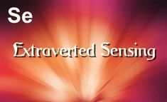 MBTI enneagram type of Type with the worst Se