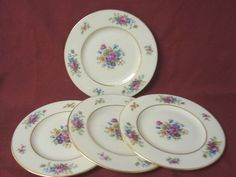 Lenox China 13 Colonial Wreath Christmas Plate 10th NEW JERSEY 1990 ... Lenox China 13 Colonial Wreath Christmas Plate 10th NEW JERSEY 1990 ...