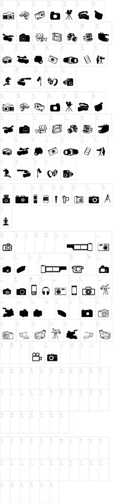 finally a printable character map of the wingdings fonts by bruce webdings font chart