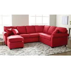 Scott Ii 5 Piece Entertainment Sectional Sears Canada Stevenson 3 Piece Sofa Sectional Sears Canada