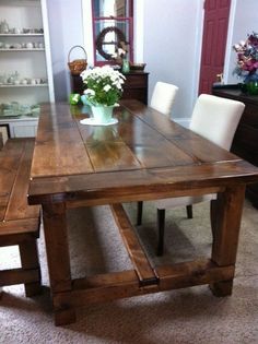 133 Best Harvest Tables Images On Pinterest In 2018 Rustic Gorgeous Harvest Table Farmhouse Pottery Barn Mobilia Tables