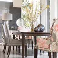 Drexel Heritage Furniture Gourmet Dining Jennason Side Chair Classy Drexel Heritage Dining Room 2018 Drexel Heritage Furniture Gourmet Dining Jennason Side Chair Glamorous Drexel Heritage Dining Room Inspiration Design