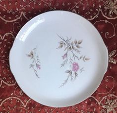 VILLEROY /& BOCH china JADE pattern Dinner Plate 10-3//4/"