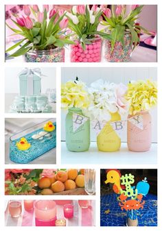 36 best baby shower