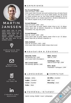 1 cv structure how to write the cv 1 1 curriculum vitae 1 2