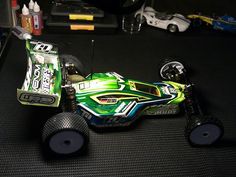 134 Best World Of Rc Images On Pinterest Cars And Trucks One Of My Favorite Rc Paint Jobs By Mimo Solazzo Probably The Best Painter Out There Imo