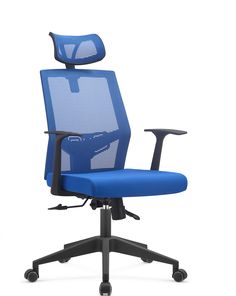 lorell high performance ergonomic chair with arms black ergonomic