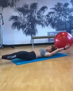 Stackers adjust to hold 45 cm to 75 cm stability balls Set of 3: Use rings separately or stack all 3 for vertical storage Each ring adjusts in size and fastens with Velcro Stability Ball Exercises