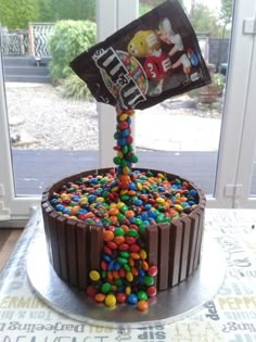 13 best birthday cakes