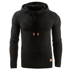 Vegas Strong Mens Casual Lightweight Hoodies Pullover Hooded Shirts Winter Sweatshirt
